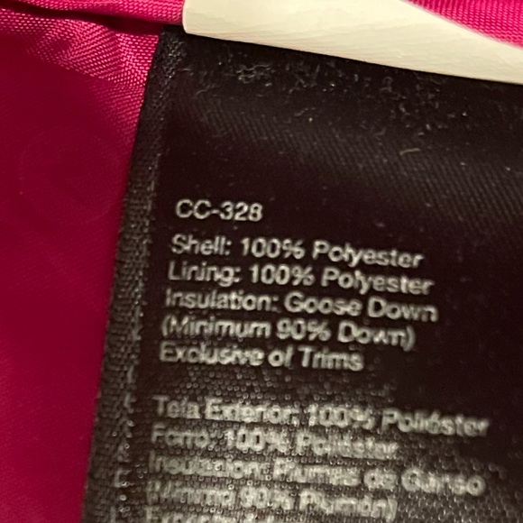 Marmot 800Fill Goose Down Vest Medium - Picture 2 of 14